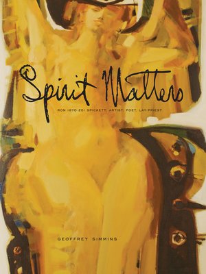 cover image of Spirit Matters